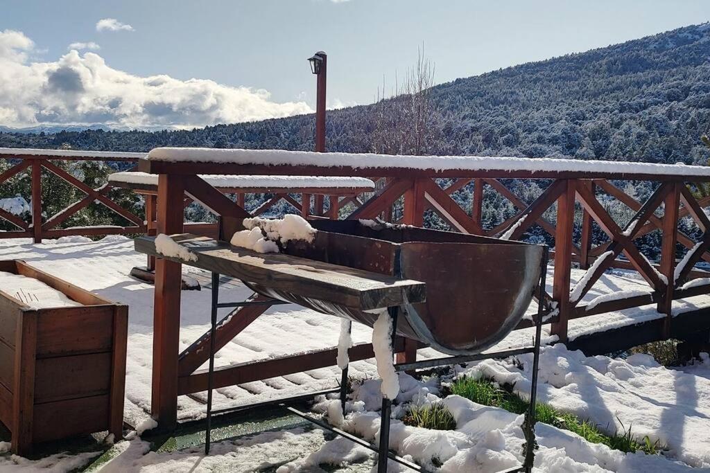 Great Shelter Villa San Carlos de Bariloche Exterior photo